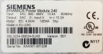 Siemens 6SL3224-0BE24-0UA0